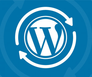 Чистая тема для WordPress