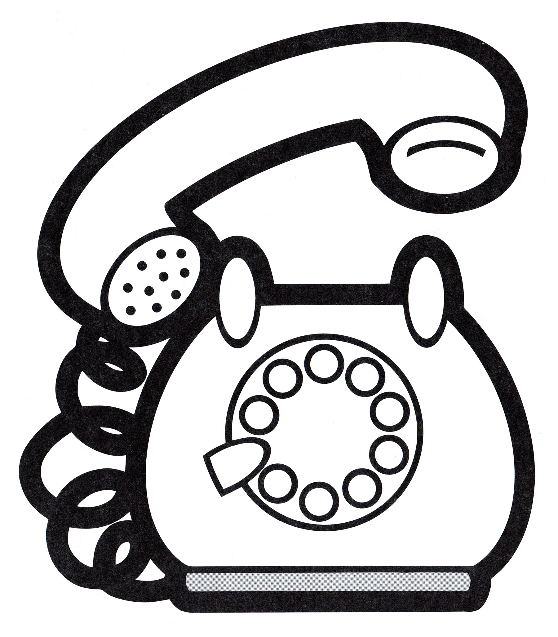 phone Formate